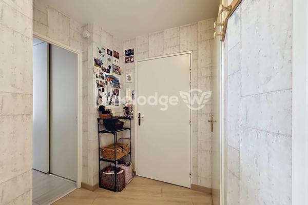 Appartement à vendre 2 pièces de 49,57 m² à Éragny