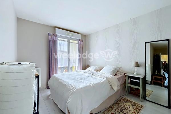 Appartement à vendre 2 pièces de 49,57 m² à Éragny