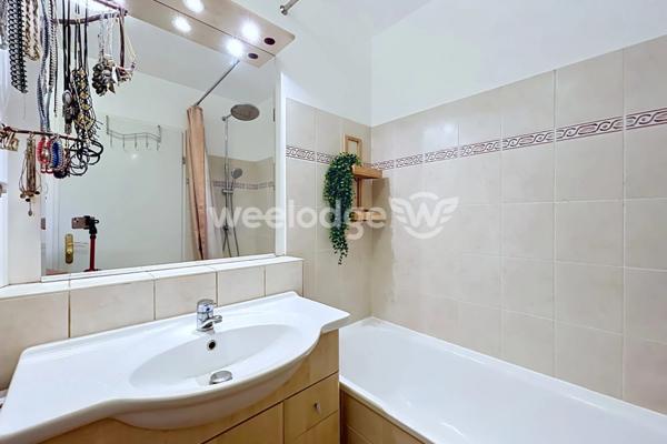 Appartement à vendre 2 pièces de 49,57 m² à Éragny