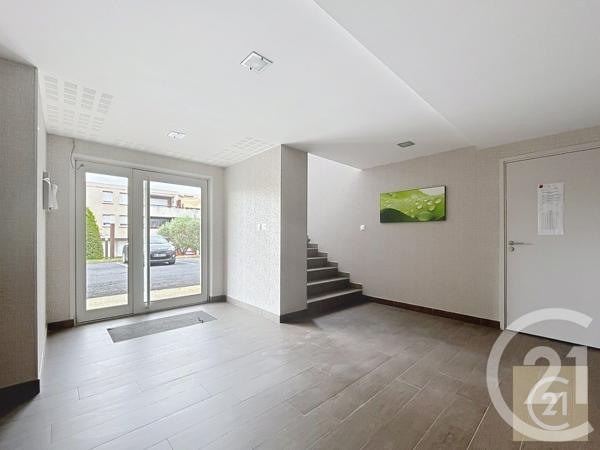 Appartement T2 à vendre  2 pièces - 43,18 m2 BEZIERS - 34