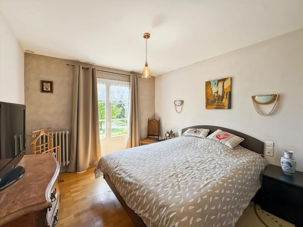 Maison à vendre 5 pièces MARGOUET MEYMES (32)