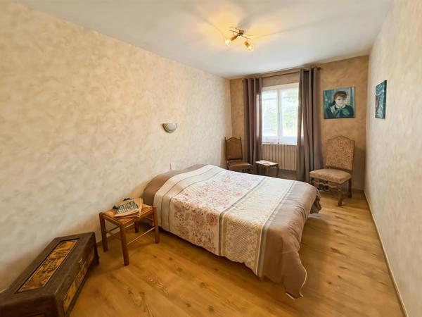 Maison à vendre 5 pièces MARGOUET MEYMES (32)