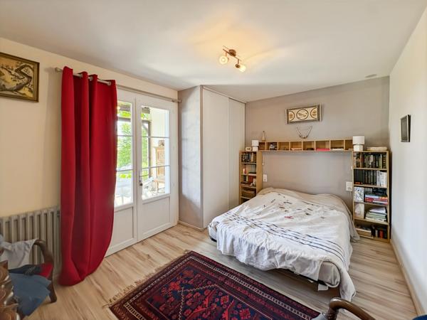 Maison à vendre 5 pièces MARGOUET MEYMES (32)