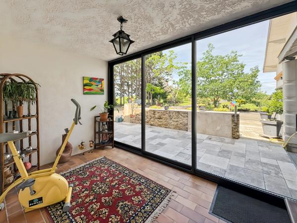 Maison à vendre 5 pièces MARGOUET MEYMES (32)