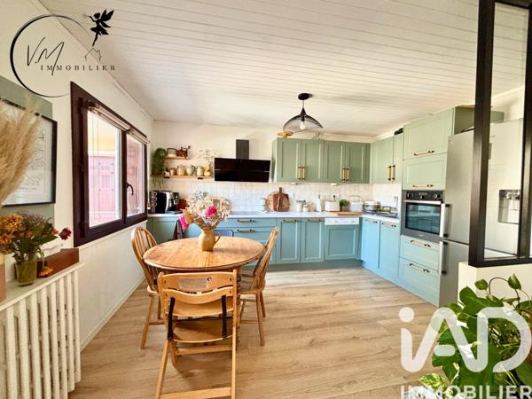 Appartement à vendre 4 pièces 74 m² La Valette-du-Var