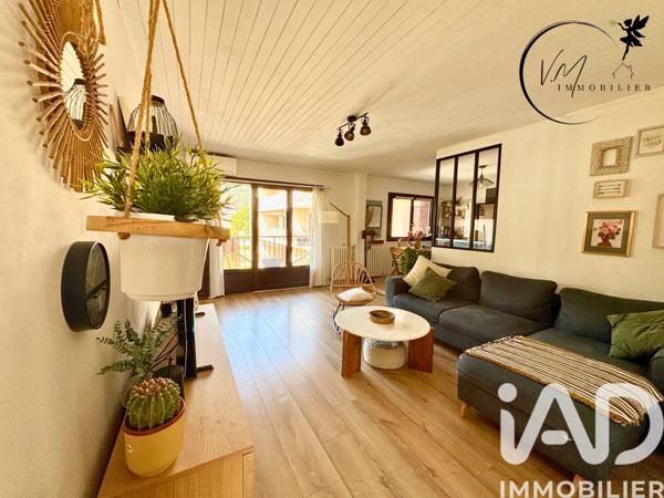 Appartement à vendre 4 pièces 74 m² La Valette-du-Var