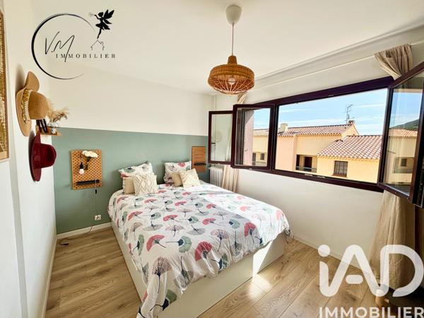 Appartement à vendre 4 pièces 74 m² La Valette-du-Var