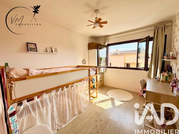 Appartement à vendre 4 pièces 74 m² La Valette-du-Var