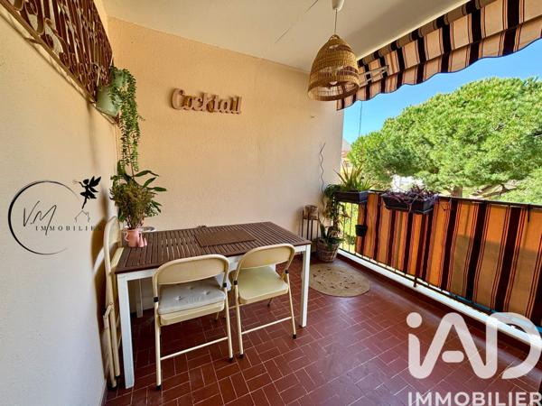 Appartement à vendre 4 pièces 74 m² La Valette-du-Var