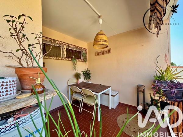 Appartement à vendre 4 pièces 74 m² La Valette-du-Var