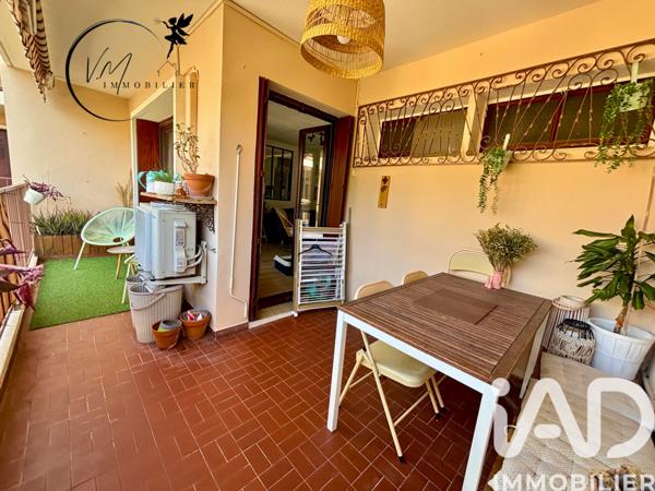 Appartement à vendre 4 pièces 74 m² La Valette-du-Var