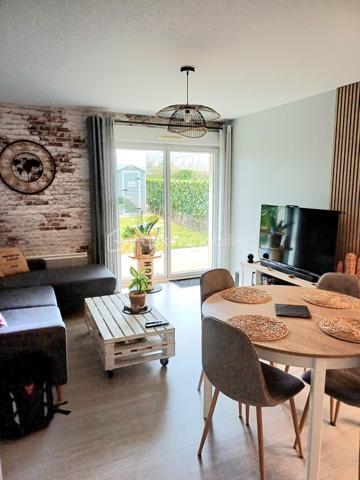 Appartement de 45 m²