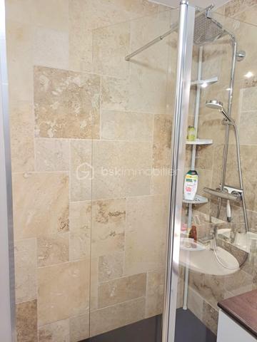 Appartement de 45 m²