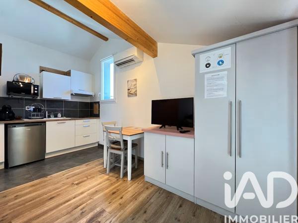 Immeuble à vendre 68,89 m² Toulouse