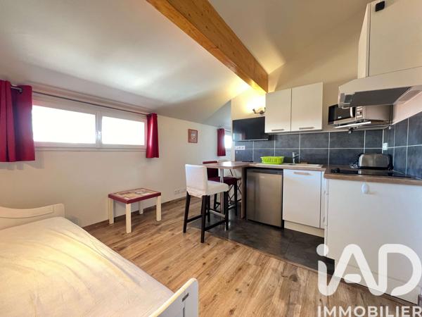 Immeuble à vendre 68,89 m² Toulouse