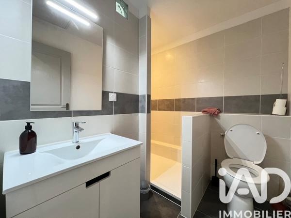 Immeuble à vendre 68,89 m² Toulouse