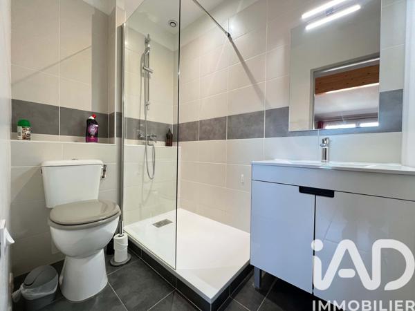 Immeuble à vendre 68,89 m² Toulouse