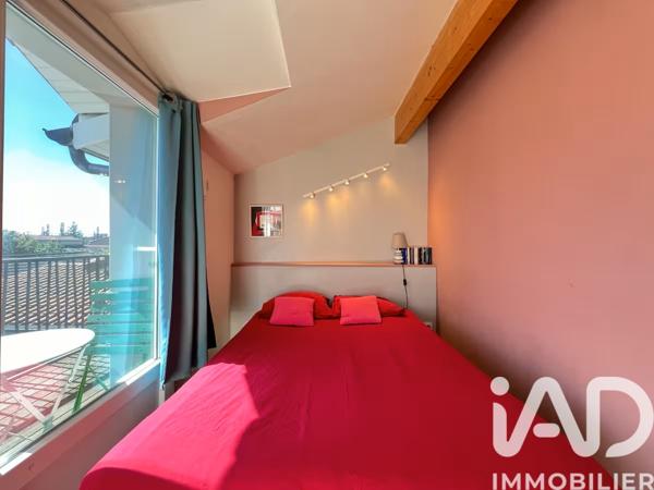 Immeuble à vendre 68,89 m² Toulouse