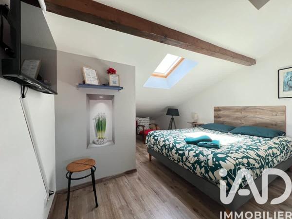 Immeuble à vendre 68,89 m² Toulouse