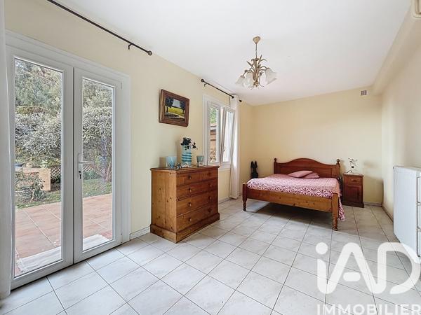 Maison à vendre 5 pièces 188 m² Roquebrune-Cap-Martin