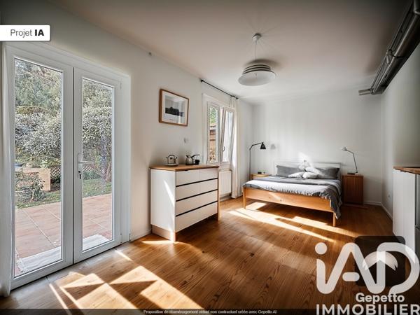 Maison à vendre 5 pièces 188 m² Roquebrune-Cap-Martin