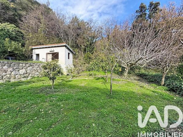 Maison à vendre 5 pièces 188 m² Roquebrune-Cap-Martin