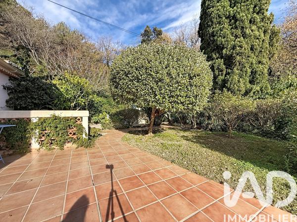 Maison à vendre 5 pièces 188 m² Roquebrune-Cap-Martin