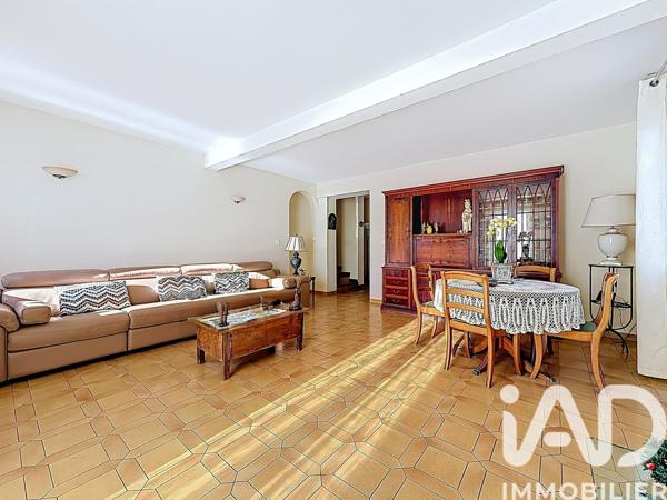 Maison à vendre 5 pièces 188 m² Roquebrune-Cap-Martin