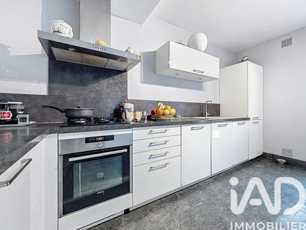 Maison à vendre 5 pièces 188 m² Roquebrune-Cap-Martin
