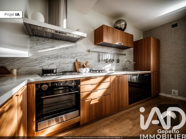 Maison à vendre 5 pièces 188 m² Roquebrune-Cap-Martin