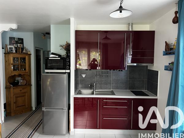 Appartement à vendre 2 pièces 34 m² Savigny-sur-Orge