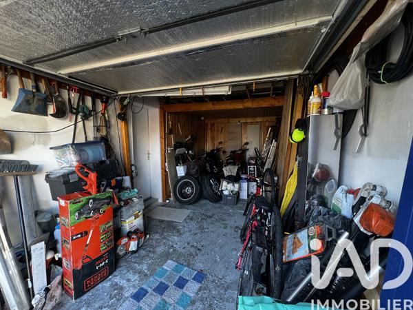 Appartement à vendre 2 pièces 34 m² Savigny-sur-Orge