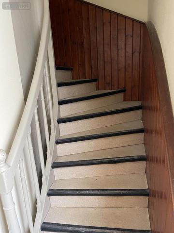 Appartement à vendre à Le Pouliguen en Loire-Atlantique (44510), ref : 13816/1191 CENTRE