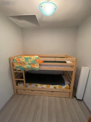 Appartement à vendre à Le Pouliguen en Loire-Atlantique (44510), ref : 13816/1191 CENTRE