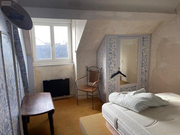 Appartement à vendre à Le Pouliguen en Loire-Atlantique (44510), ref : 13816/1191 CENTRE