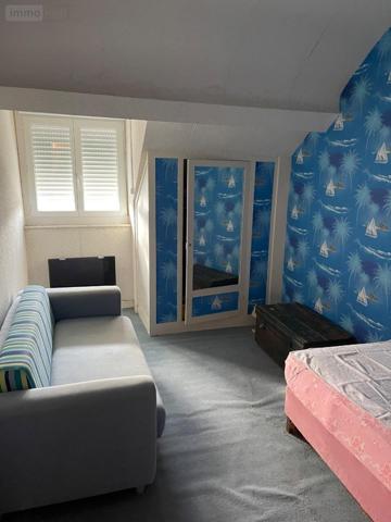 Appartement à vendre à Le Pouliguen en Loire-Atlantique (44510), ref : 13816/1191 CENTRE