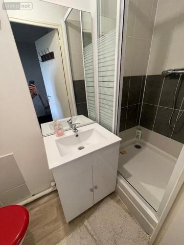 Appartement à vendre à Le Pouliguen en Loire-Atlantique (44510), ref : 13816/1191 CENTRE