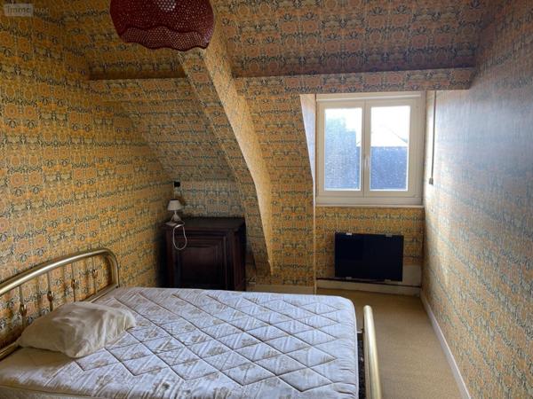 Appartement à vendre à Le Pouliguen en Loire-Atlantique (44510), ref : 13816/1191 CENTRE