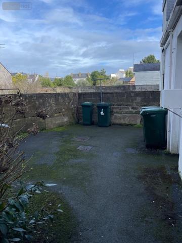 Appartement à vendre à Le Pouliguen en Loire-Atlantique (44510), ref : 13816/1191 CENTRE