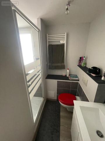 Appartement à vendre à Le Pouliguen en Loire-Atlantique (44510), ref : 13816/1191 CENTRE