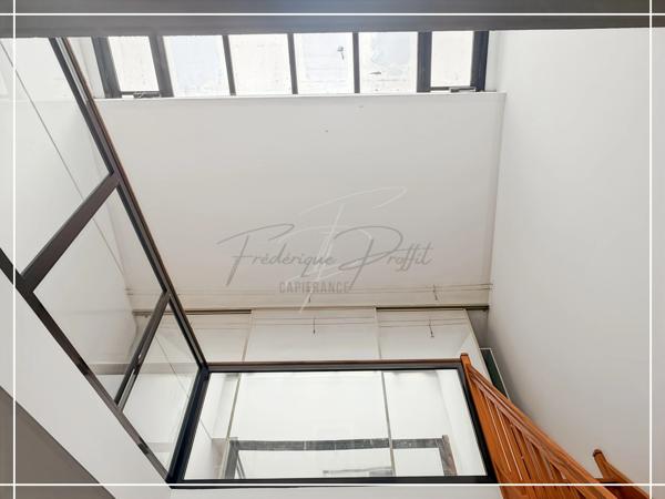 Appartement à vendre 4 pièces BERTHECOURT (60)