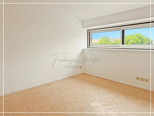 Appartement à vendre 4 pièces BERTHECOURT (60)