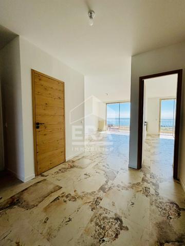 Pentahouse Toit terrasse vue mer