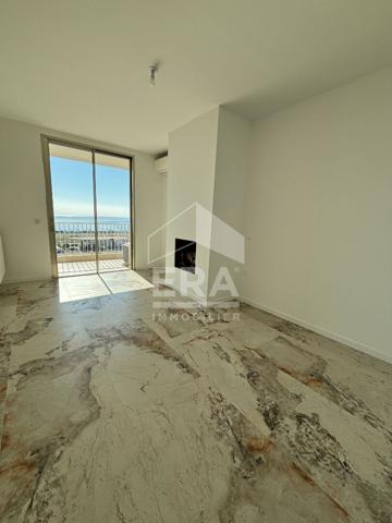 Pentahouse Toit terrasse vue mer