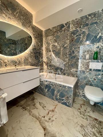 Pentahouse Toit terrasse vue mer