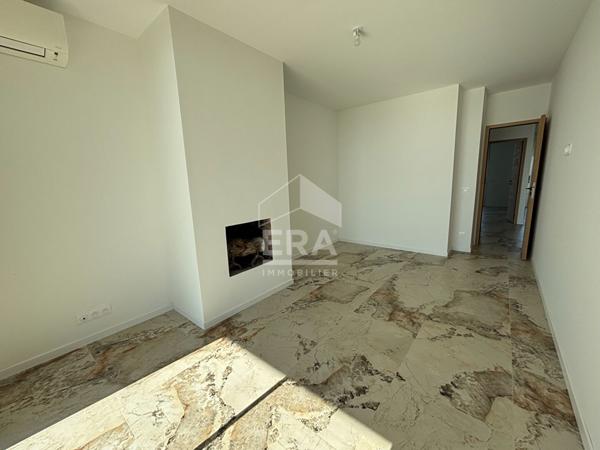 Pentahouse Toit terrasse vue mer