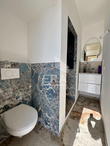 Pentahouse Toit terrasse vue mer