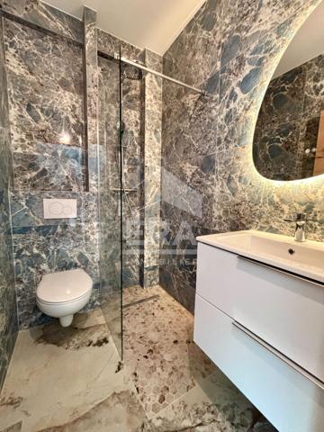 Pentahouse Toit terrasse vue mer