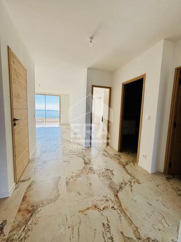 Pentahouse Toit terrasse vue mer