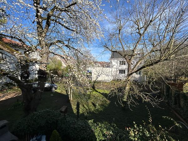 MAISON AU COEUR DES BLONDEAUX